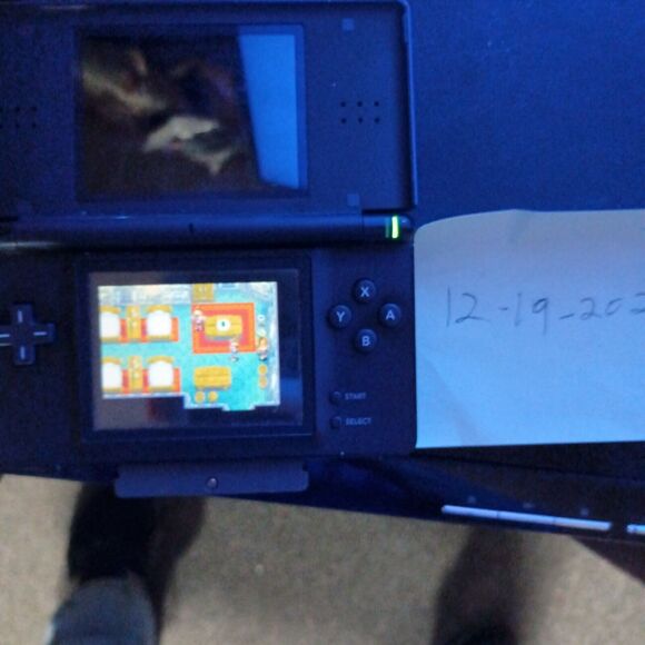 Golden Sun Nintendo GameBoy Advanced Authentic Cartridge Tested 12-19-24 Saves - Picture 3 of 14